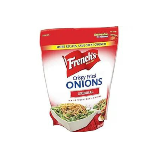 French's Original Crispy Fried Onions